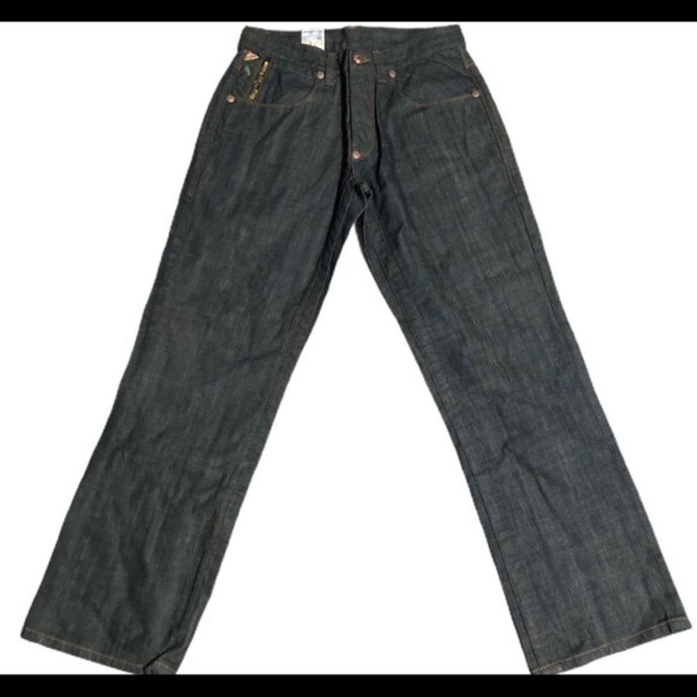 Parish size 32 denim jeans like new